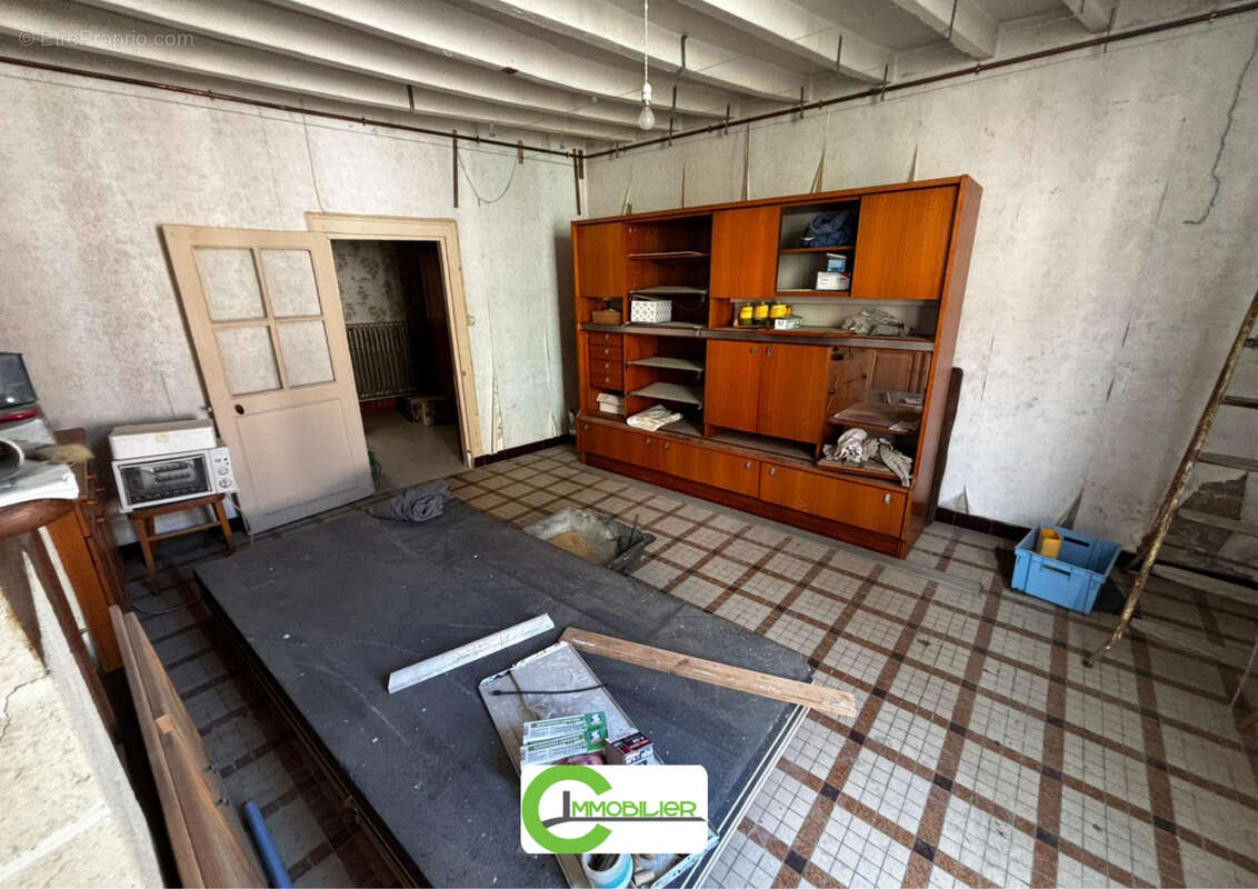 Centre-ville vibraye - photo 8