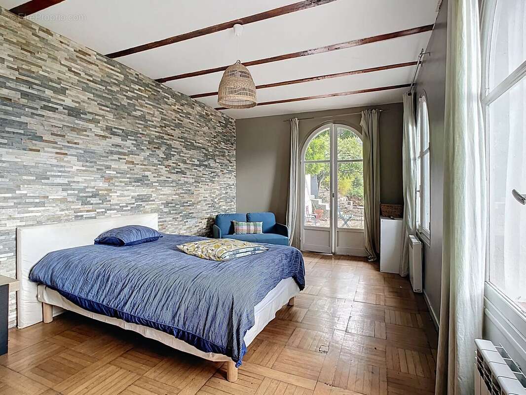 Maison à SAINT-BLAISE