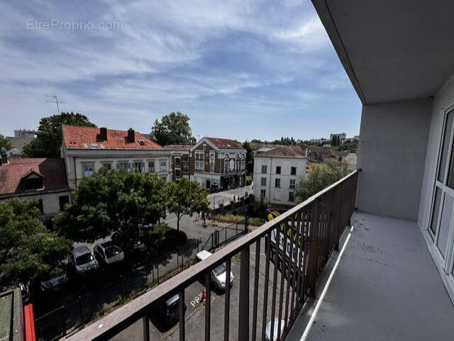 Appartement à LONGJUMEAU