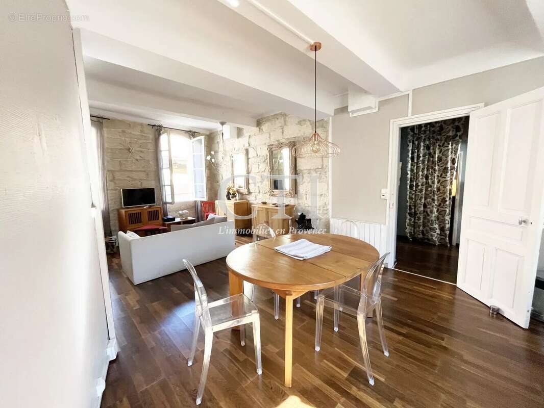 Appartement à AVIGNON