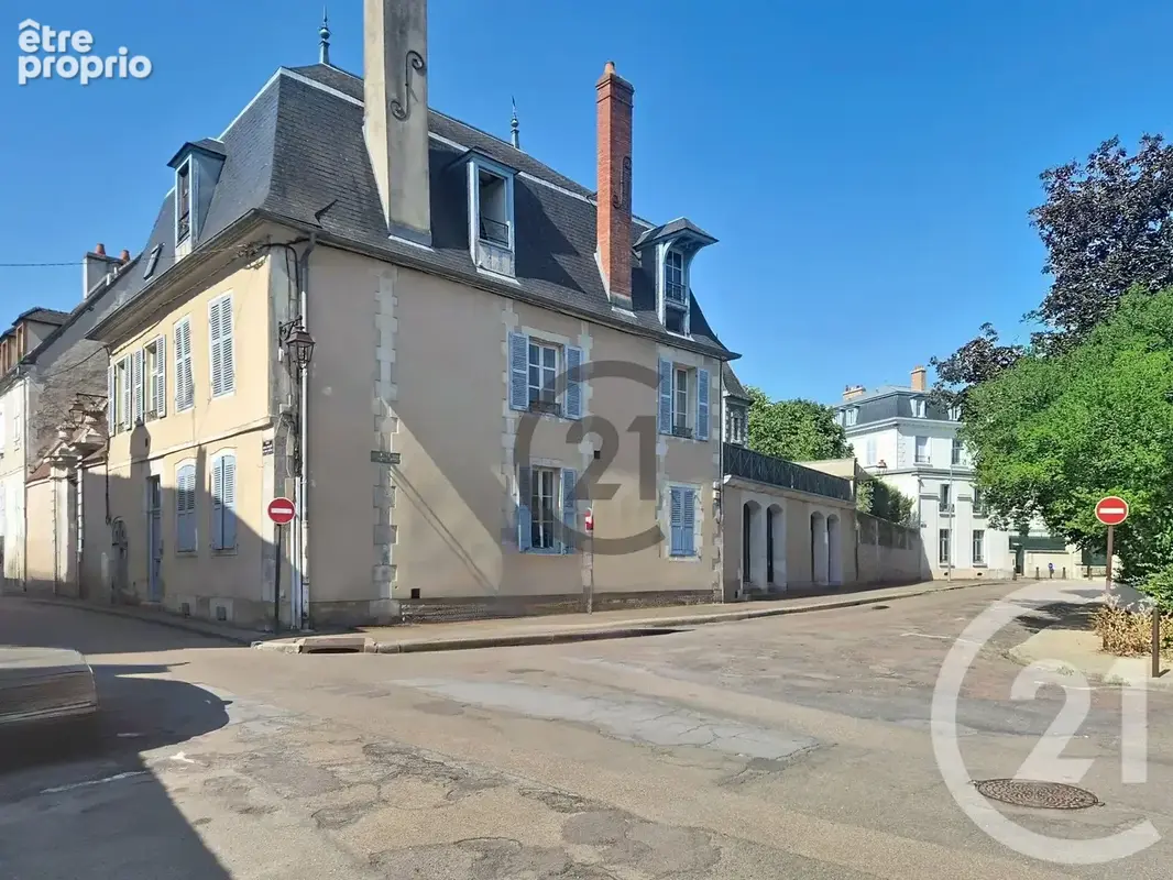 Maison 255 m² à Auxerre  - photo 33