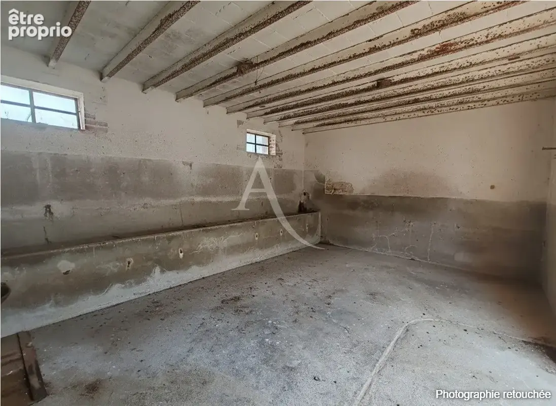 Maison Seur 3 pièce(s) 63 m2 - photo 10