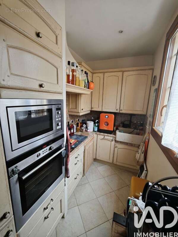 Photo 5 - Maison à ANTIBES