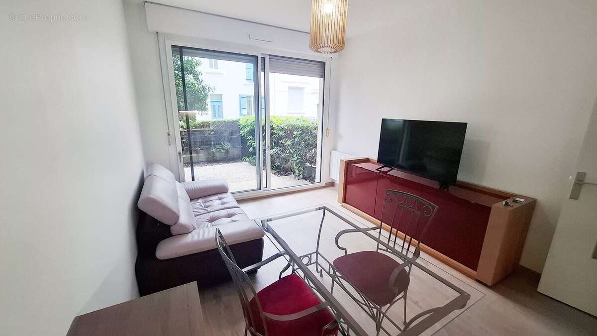 Appartement à VICHY