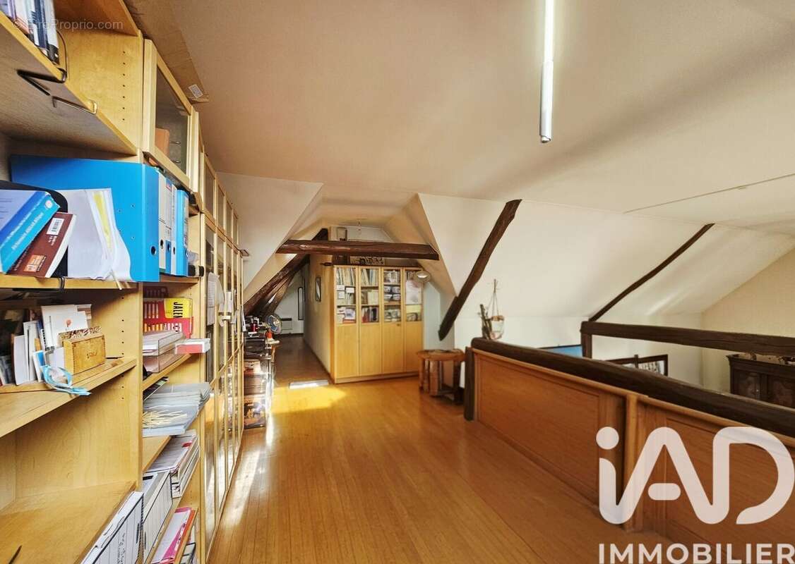 Photo 9 - Maison à MOUSSEAUX-LES-BRAY