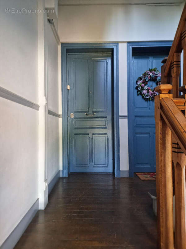 Appartement à BEZONS