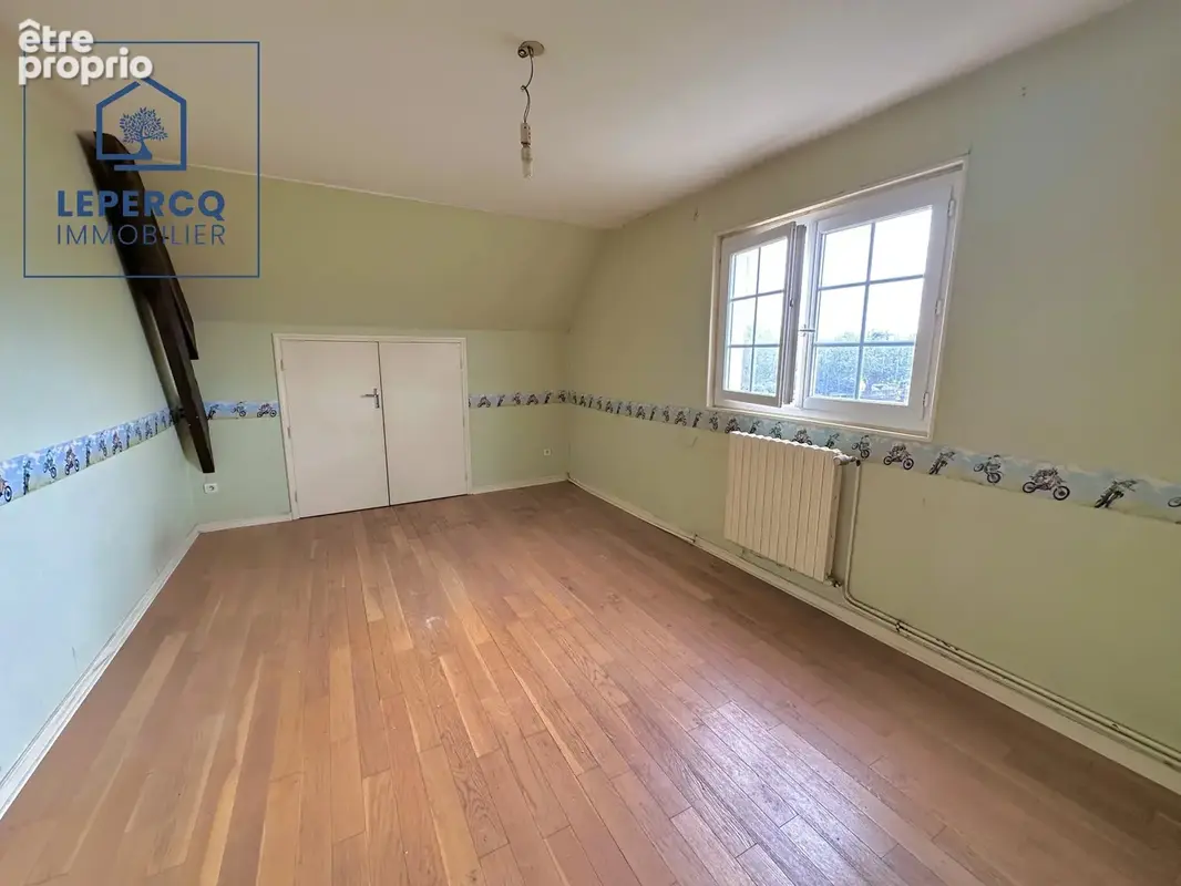 Soissons – maison 137 m² – 4 chambres - photo 11