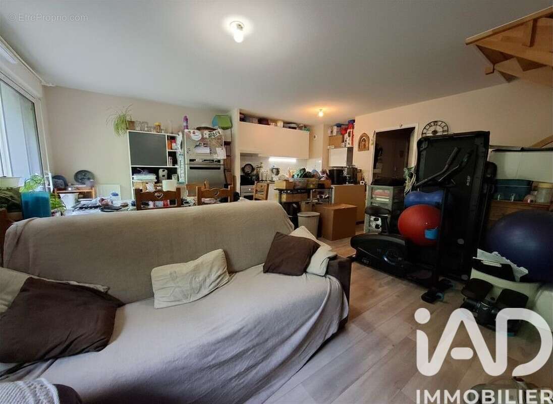 Photo 3 - Maison à CAUDAN