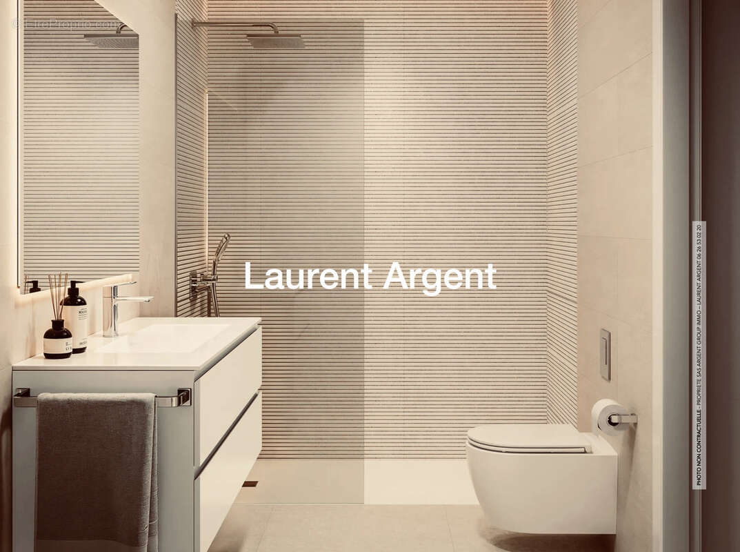 Maison avec terrasses, jardin, parkings et garage - photo 4