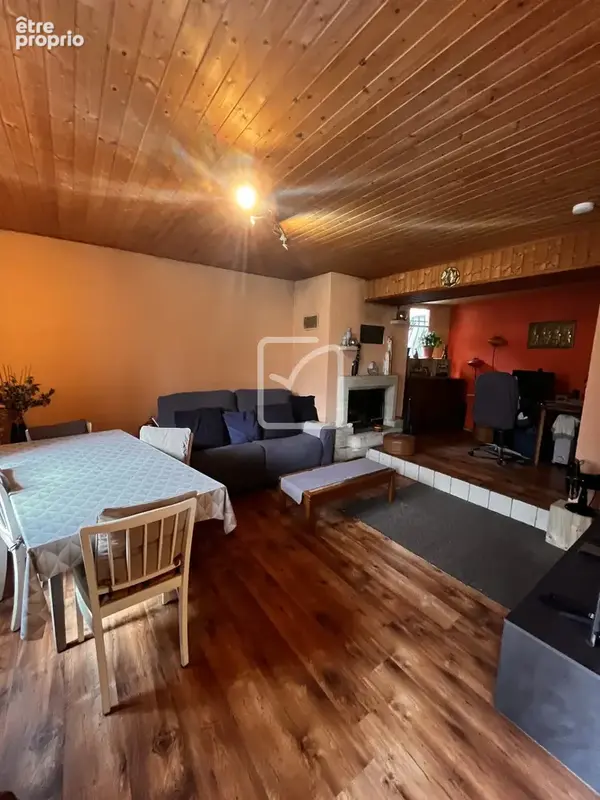 Maison à Vars-sur-Roseix  3 pièces-91 m2 - photo 2