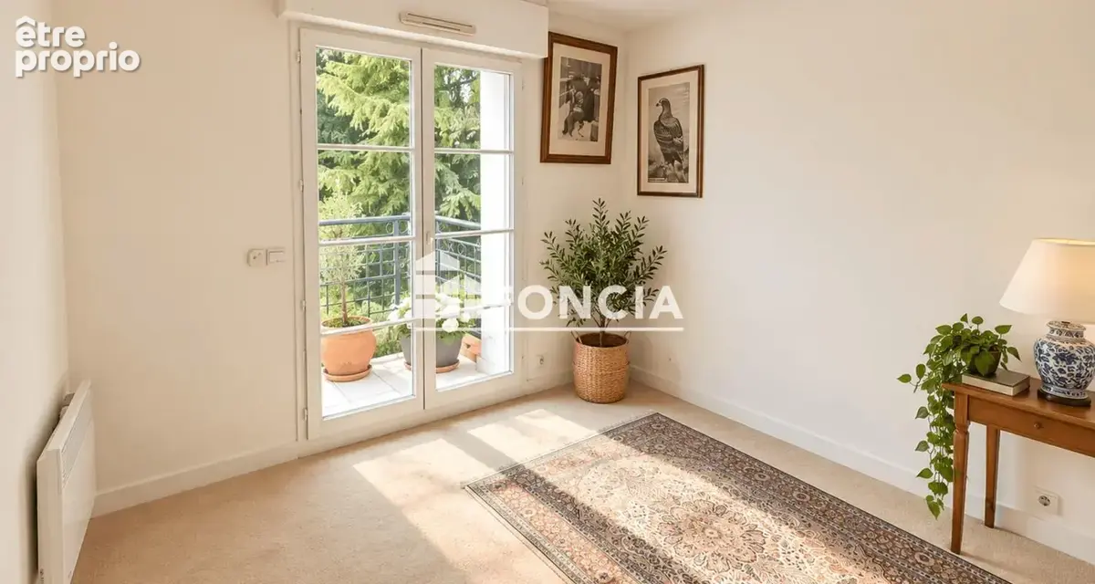 Quartier lakanal - bel appartement familial - photo 7
