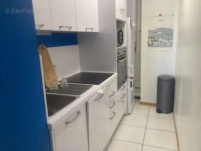 Appartement à FONT-ROMEU-ODEILLO-VIA