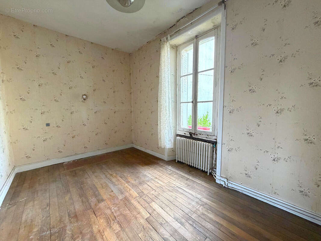 Maison à RENNES