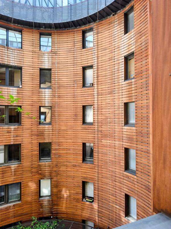 Appartement à LYON-7E