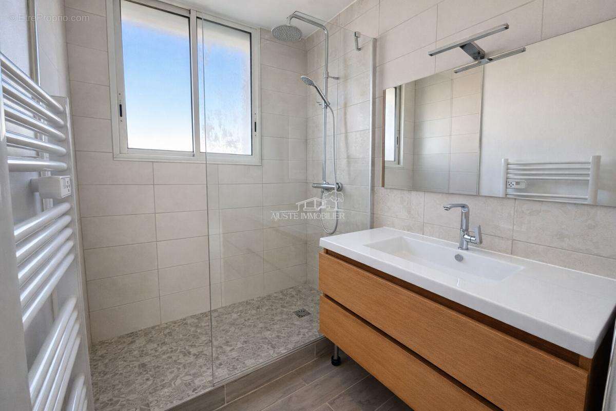 Appartement à MARIGNANE