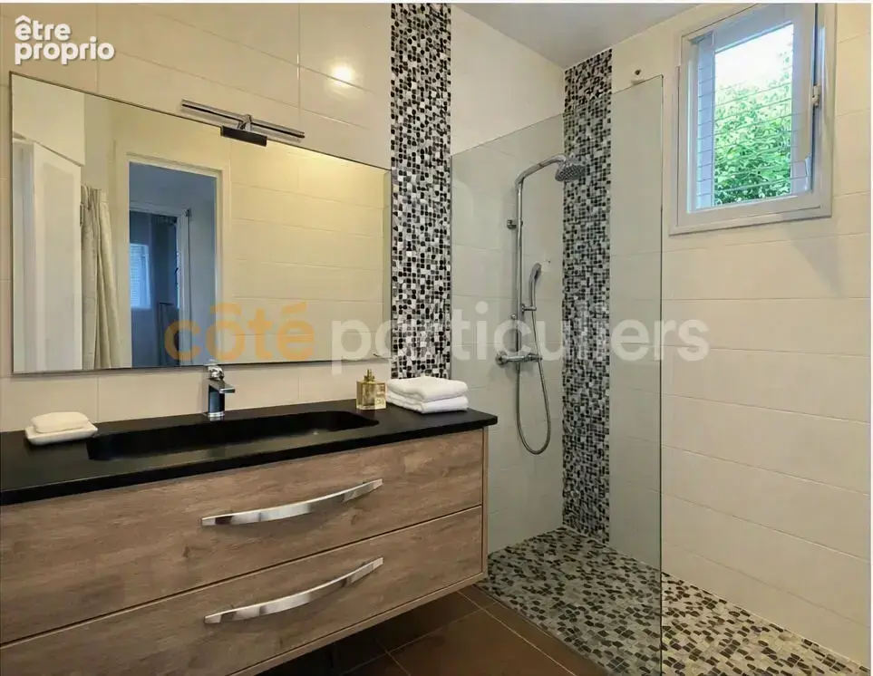 NOUVEAUTE - Maison avec piscine Sainte Anne - photo 10