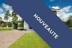 terrain à bâtir - Maison individuelle - photo 2
