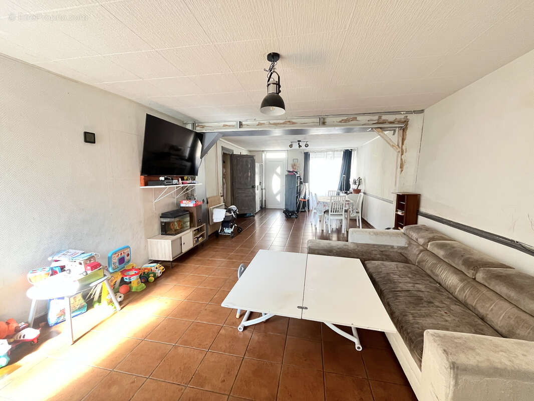 Maison 130m 2 - photo 3