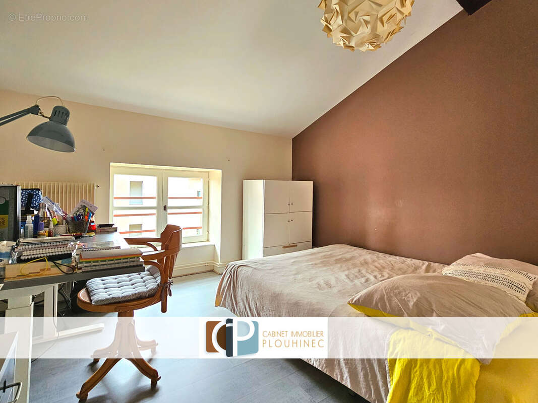 Appartement à MACON