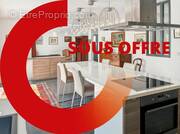 Maison à MARSEILLAN