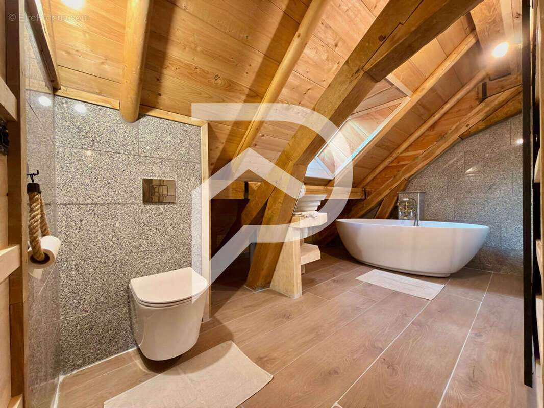 Maison à FRAIZE