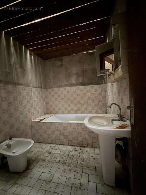 Maison à GUICLAN