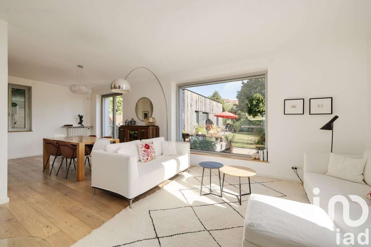 Photo 2 - Maison à ESSEY-LES-NANCY