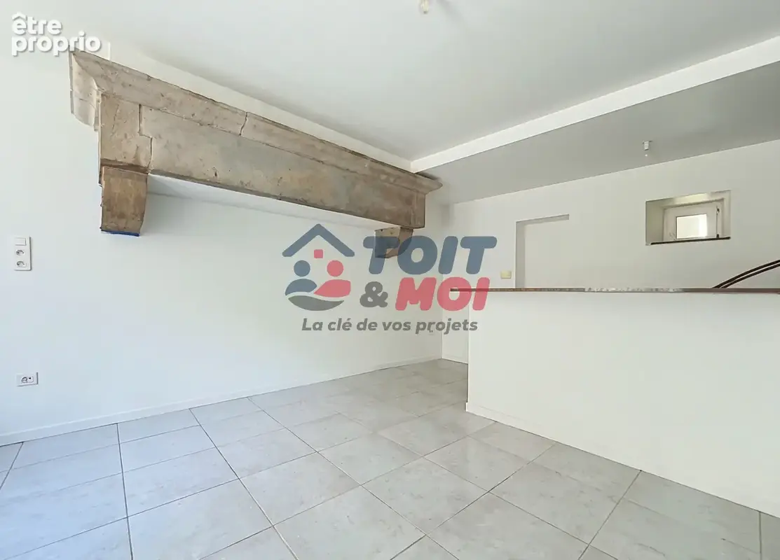 Appartement de 42 m2 à Echenoz la Méline. - photo 2