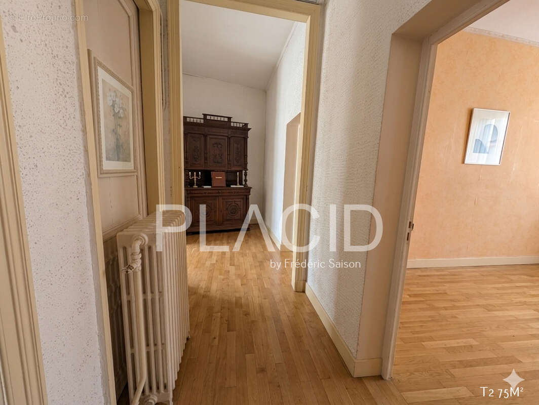 Appartement à CALAIS