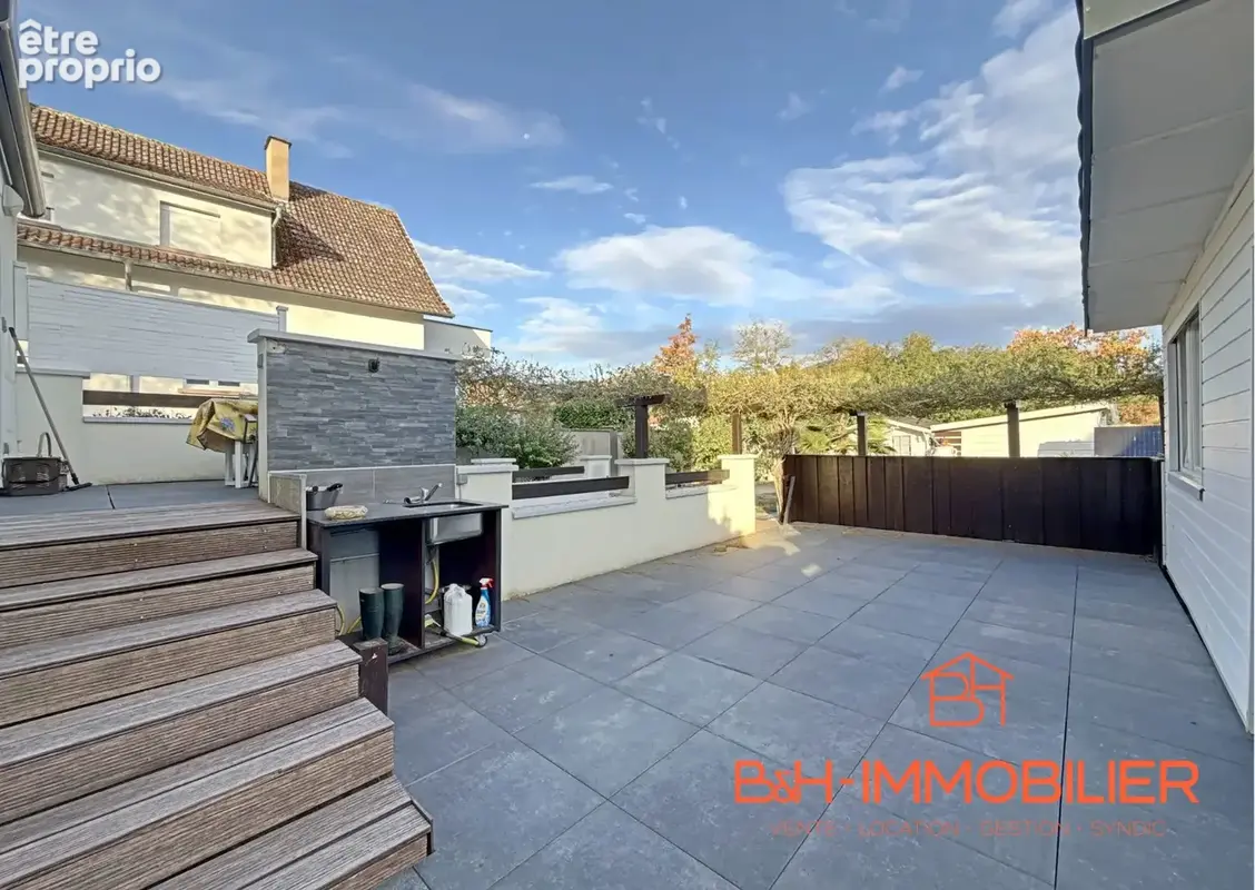 Maison 5 pièces 115 m² à vendre à Scherwiller (67750) - photo 4