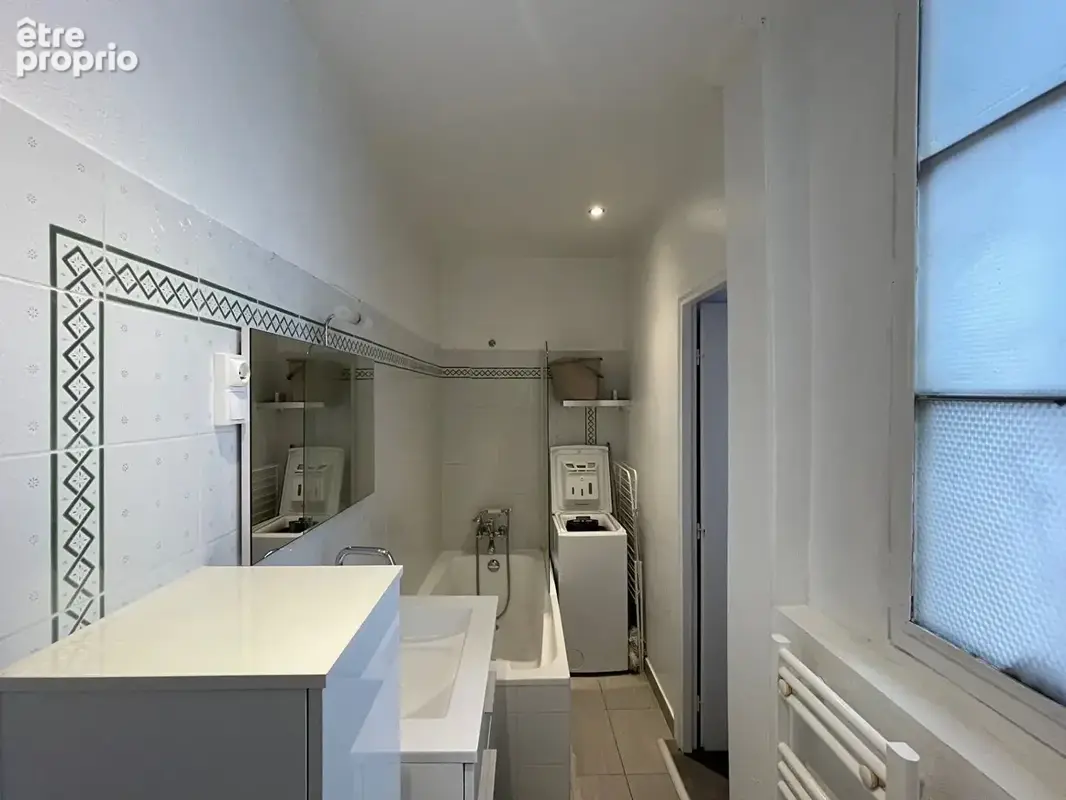 Appartement de Type T1 bis - photo 5