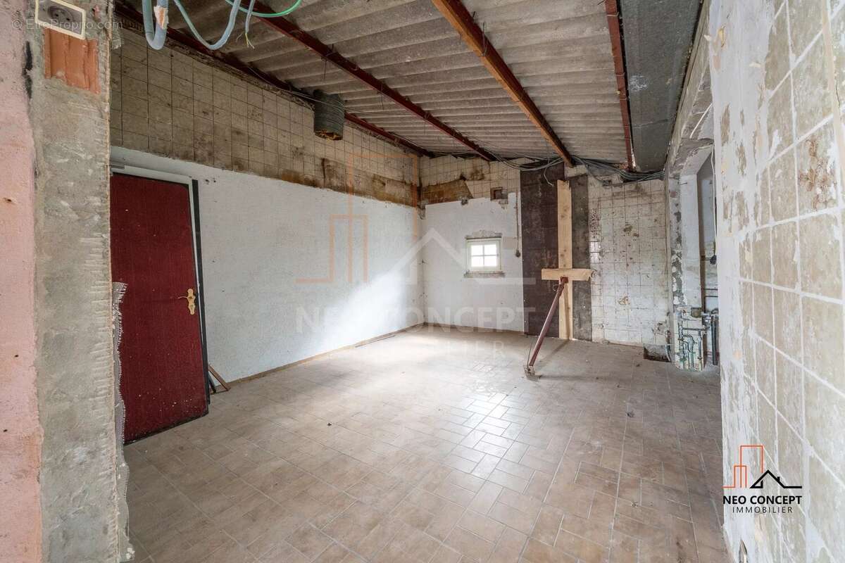 Commerce à DRUSENHEIM