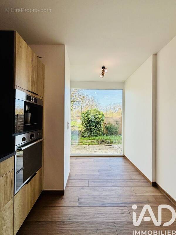 Photo 1 - Appartement à HAGONDANGE