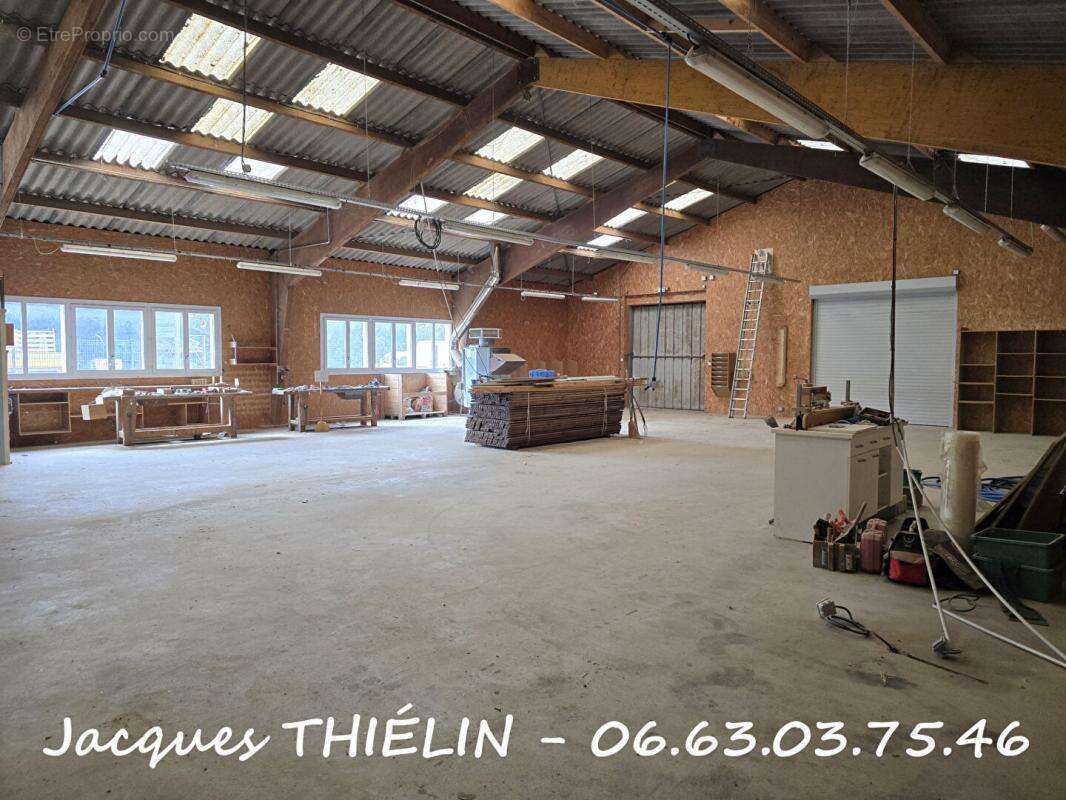Appartement à LONGUE-JUMELLES