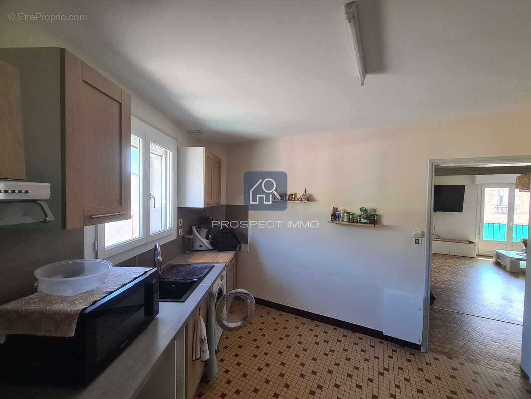 Appartement à ESPALION