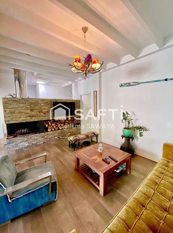 Photo 5 - Maison à ARCACHON