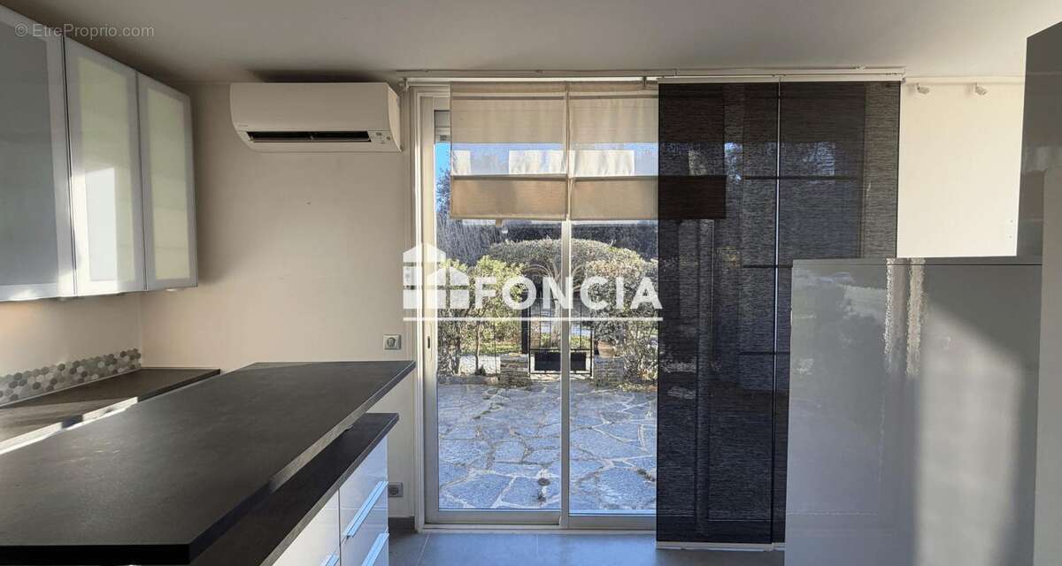 Appartement à LE LAVANDOU