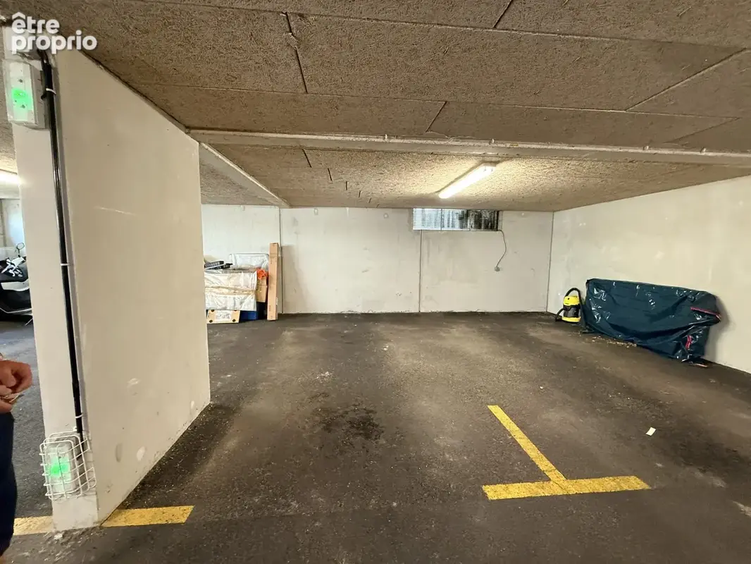 Appartement 2 pièces 53 m² à vendre à Strasbourg (67100) - photo 5