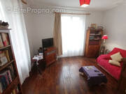 Maison à NOISY-LE-SEC