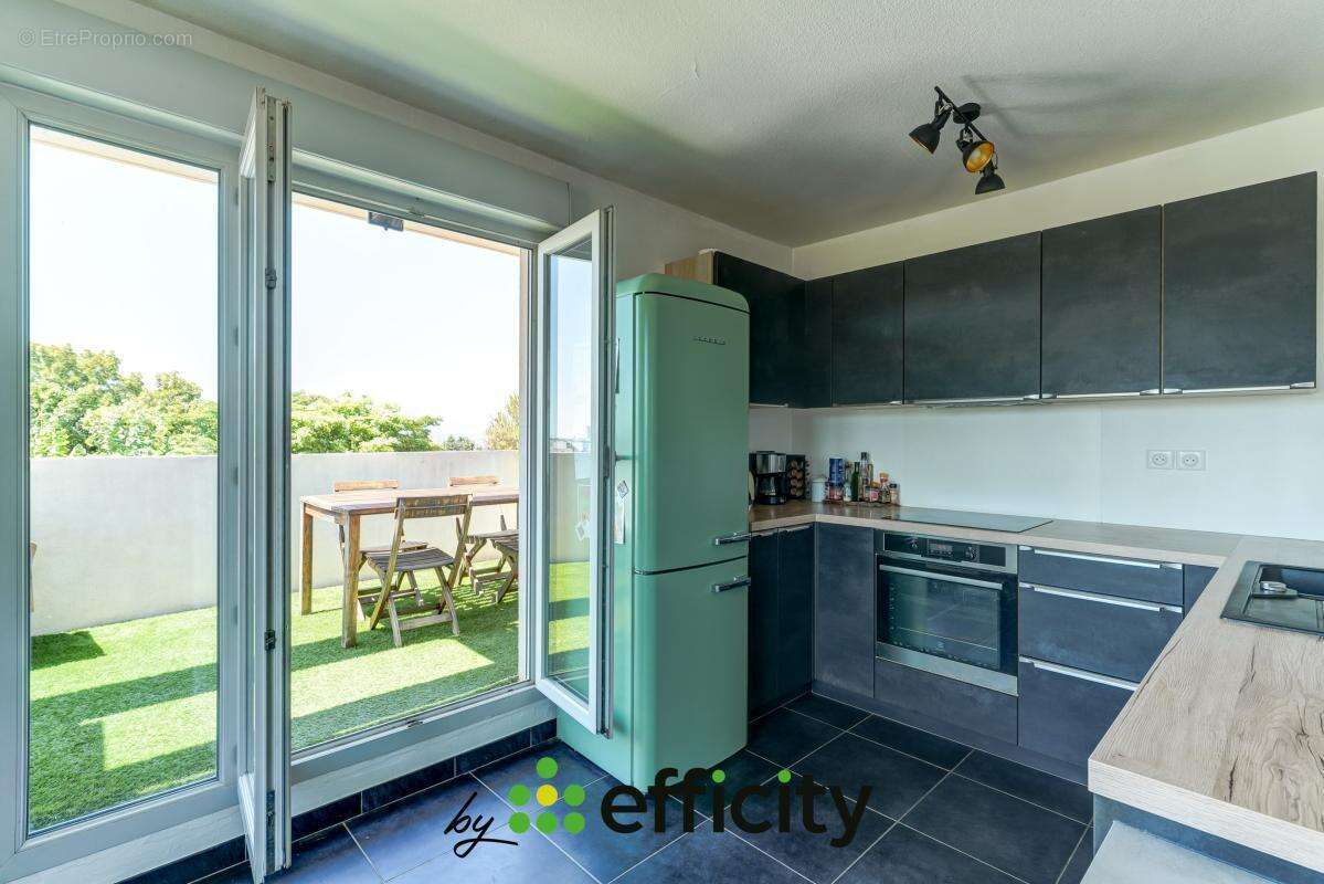 Appartement - photo 5