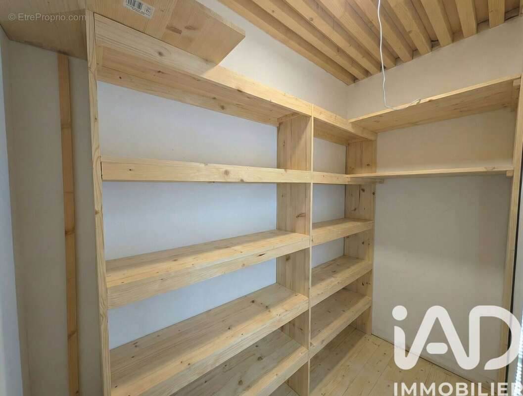 Photo 7 - Appartement à CHANTELOUP-EN-BRIE