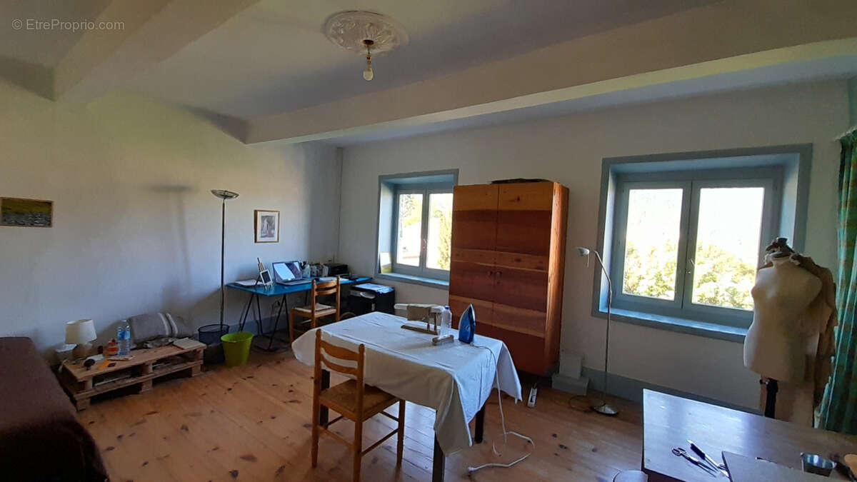 Appartement à DIE