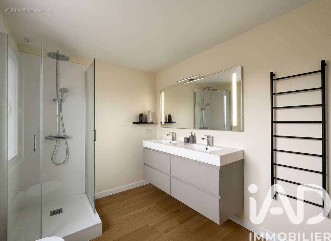 Photo 9 - Maison à CASTELGINEST