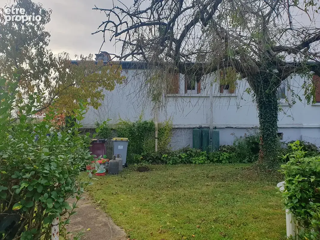 Montigny sur loing proche, idéal premier achat - photo 2