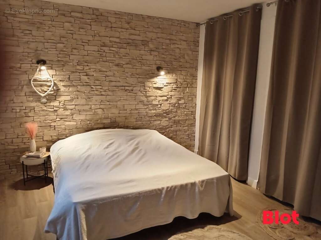 Maison à BAIN-DE-BRETAGNE