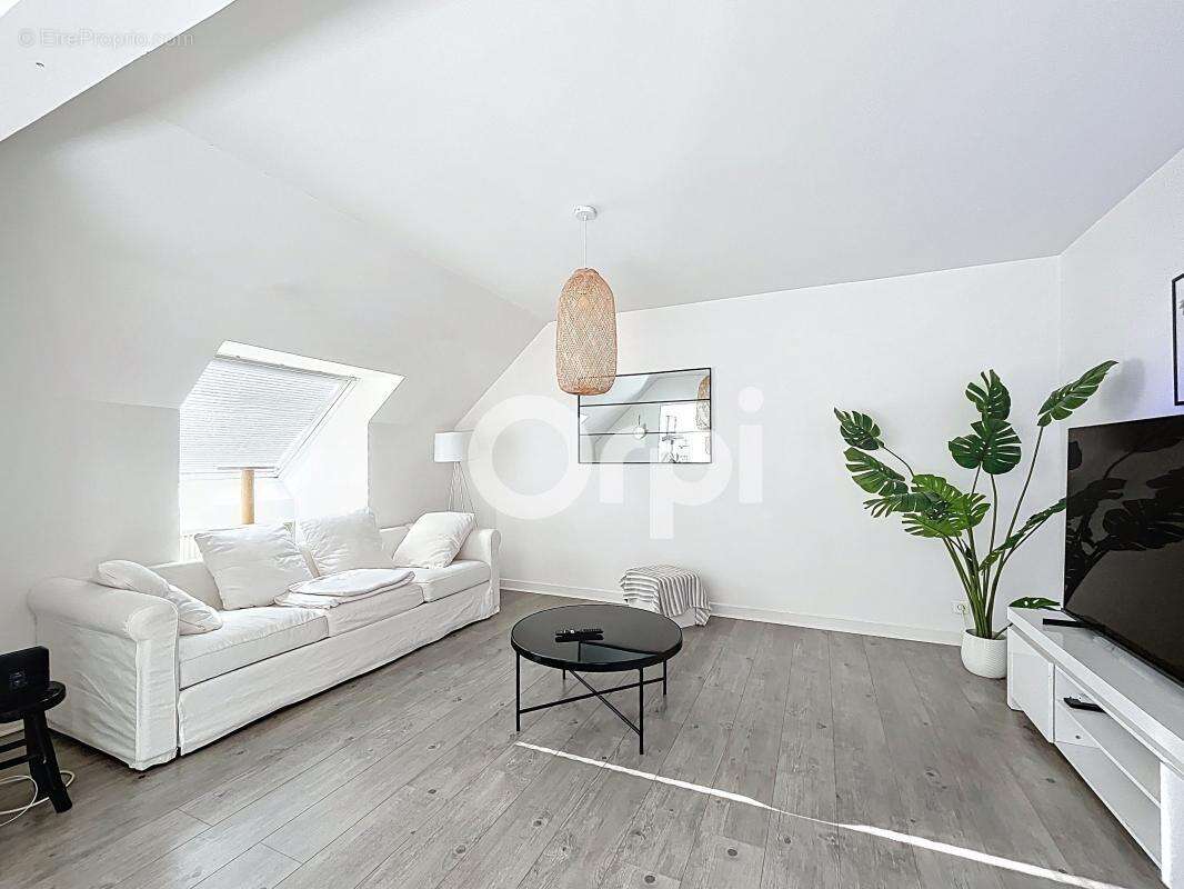 Appartement à BRIVE-LA-GAILLARDE