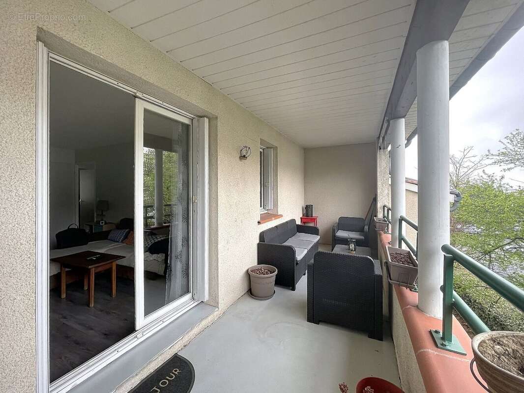 Appartement à COLOMIERS