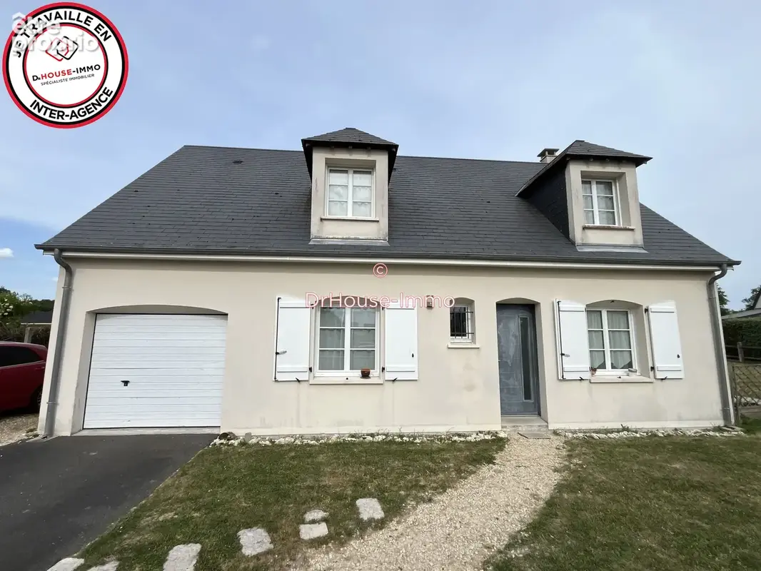 Maison 6 pièces 101 m² à vendre à Langeais (37130) - photo 43