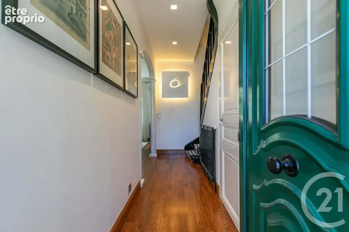 Maison 5 pièces 98 m² à vendre à Chennevieres-Sur-Marne (94430) - photo 21