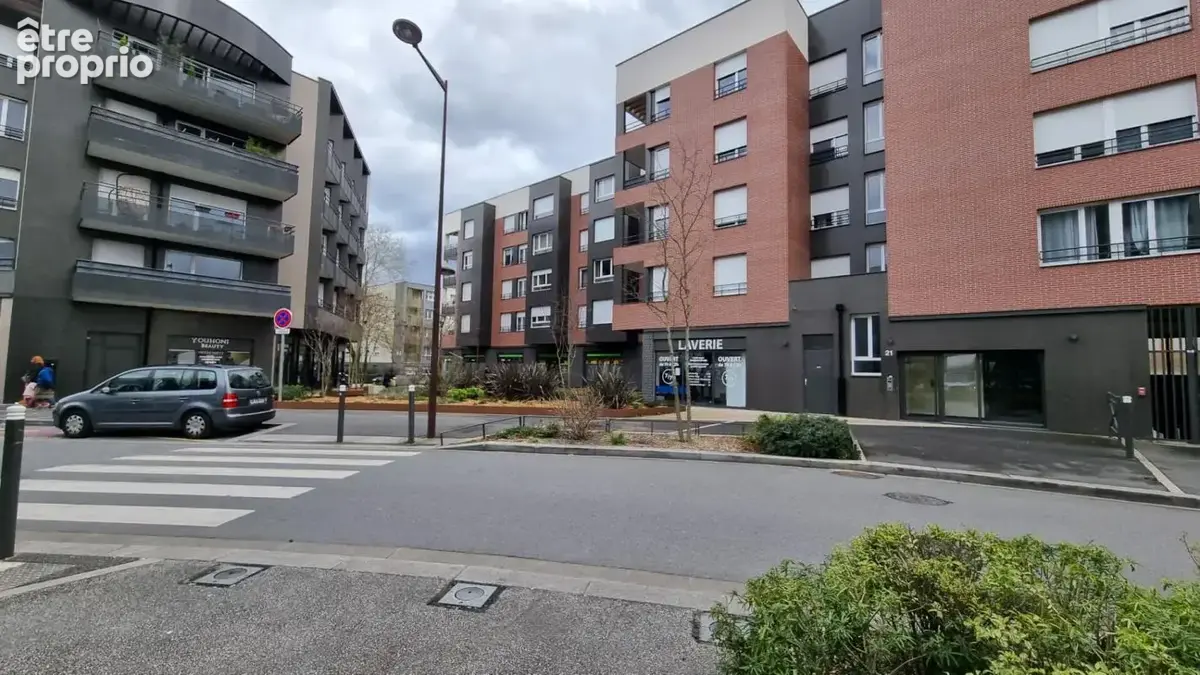 Appartement à LES ULIS
